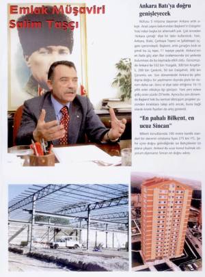 Ankara Dergisi 2006