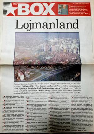 STAR LOJMANLAND 23.11.2002