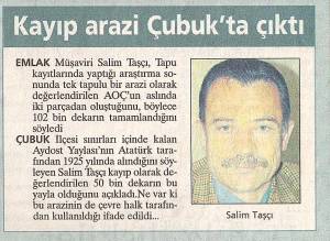 SABAH BAŞKENT 2000